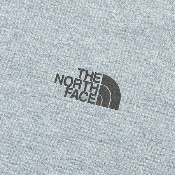 THE NORTH FACE ( ザ ノースフェイス ) クォータースリーブベースボールティー