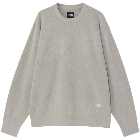 THE NORTH FACE ( ザ・ノース・フェイス ) バーサエアリー クルーニット