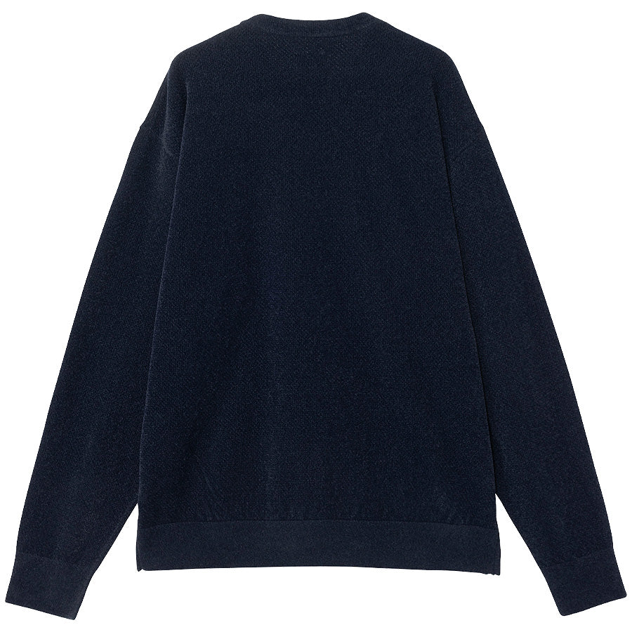 THE NORTH FACE ( ザ・ノース・フェイス ) バーサエアリー クルーニット