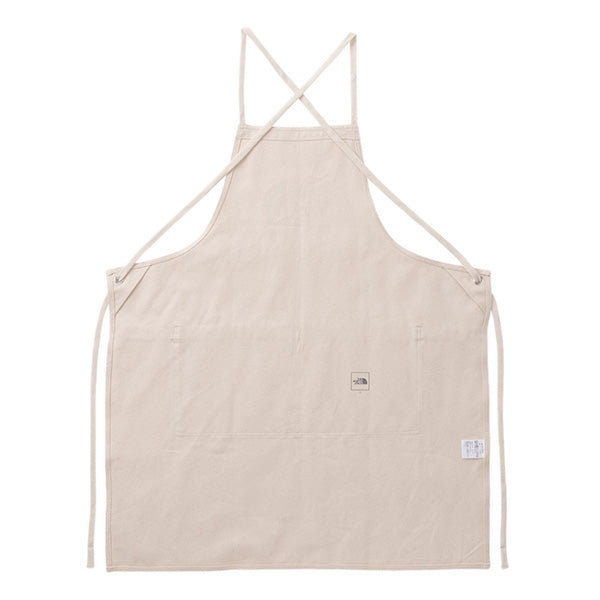 TNF Logo Apron