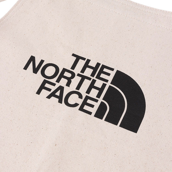 TNF Logo Apron