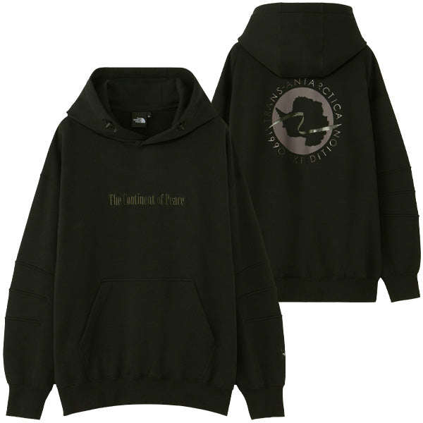 THE NORTH FACE ( ザ ノースフェイス ) Trans Antarctica Hoodie