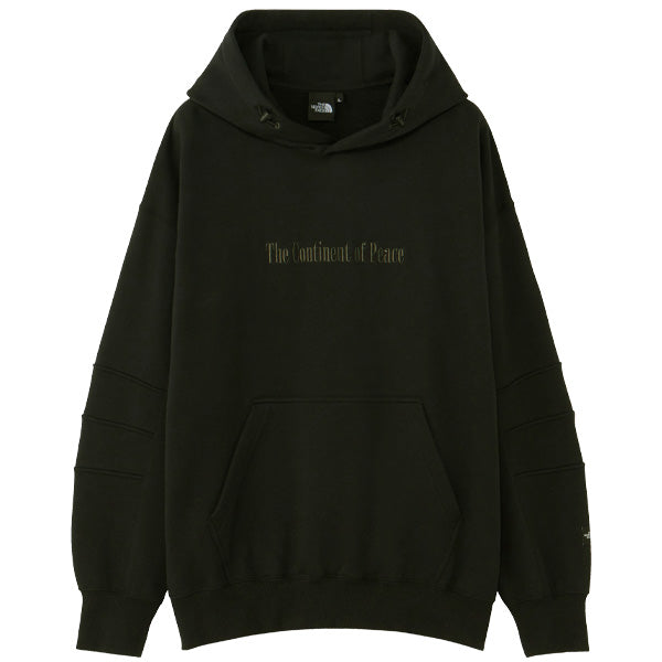 THE NORTH FACE ( ザ ノースフェイス ) Trans Antarctica Hoodie