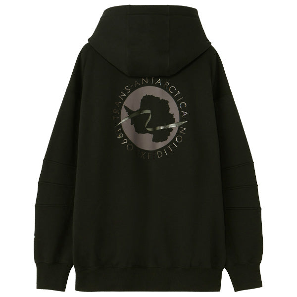 THE NORTH FACE ( ザ ノースフェイス ) Trans Antarctica Hoodie