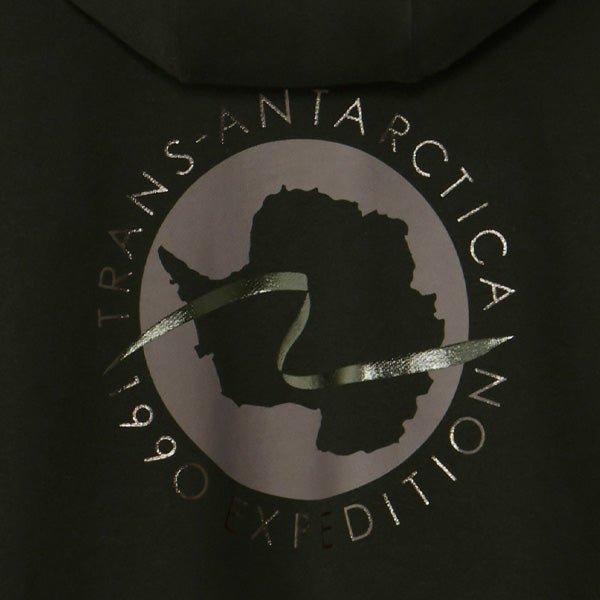 THE NORTH FACE ( ザ ノースフェイス ) Trans Antarctica Hoodie