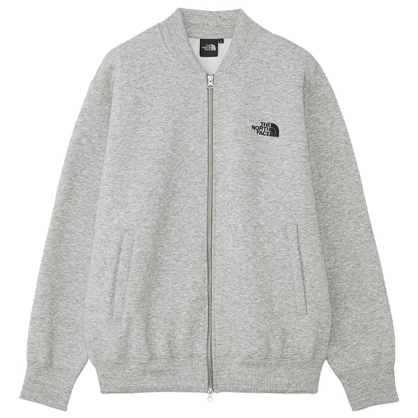 ノースフェイス ボンバースウェット THE NORTH FACE Bomber Sweat NT62336 – BLACK STORE