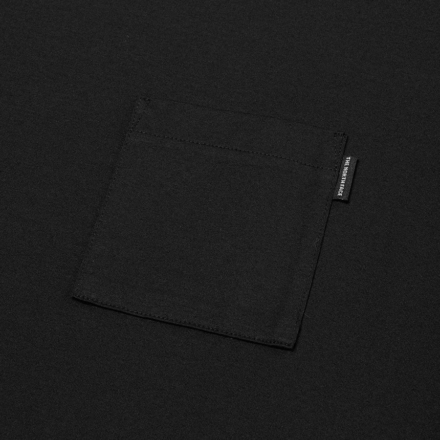 THE NORTH FACE ( ザ・ノース・フェイス ) ロングスリーブエアリーリラックスティー ロンT 長袖 Tシャツ