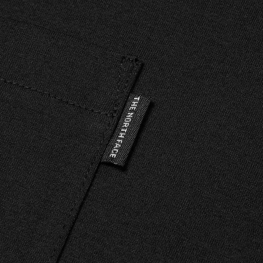 THE NORTH FACE ( ザ・ノース・フェイス ) ロングスリーブエアリーリラックスティー ロンT 長袖 Tシャツ