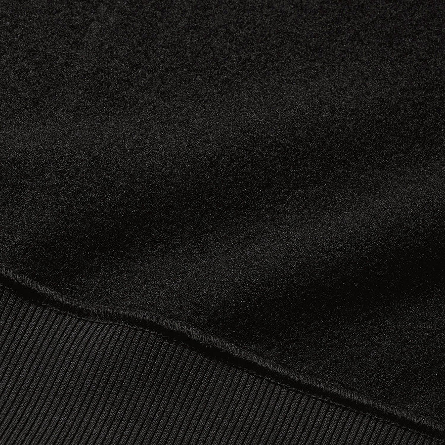 THE NORTH FACE ( ザ ノースフェイス ) スクエアロゴフルジップフーディー ジップパーカー