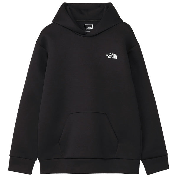 ノースフェイス テックエアー スウェット ワイド フーディ THE NORTH FACE TECH AIR パーカー NT62385 – BLACK  STORE