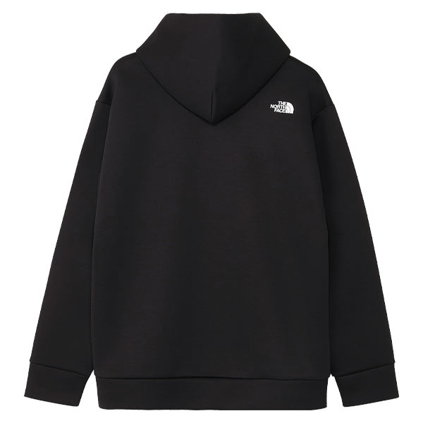 THE NORTH FACE ( ザ ノースフェイス ) Tech Air Sweat Wide Hoodie