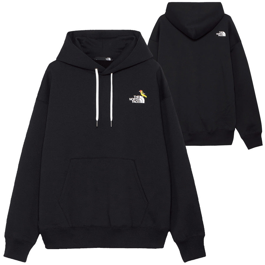 ノースフェイス パーカー THE NORTH FACE ズーピッカーフーディ