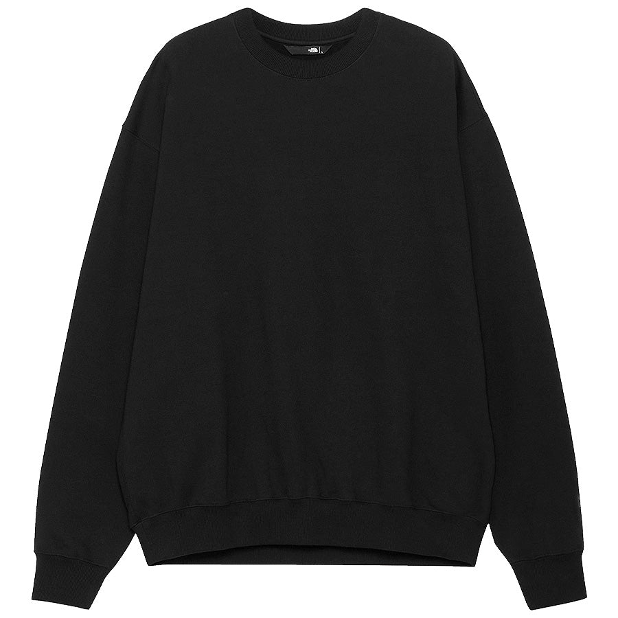 THE NORTH FACE ( ザ ノースフェイス ) ロックステディクルー スウェット トレーナー
