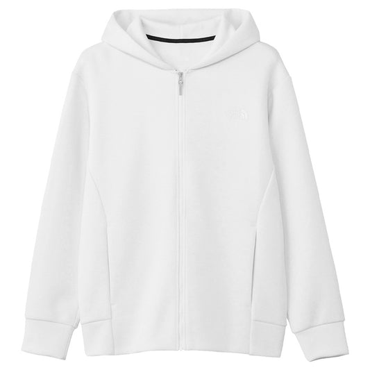 THE NORTH FACE ( ザ・ノース・フェイス ) テックエアースウェットフルジップフーディー パーカー