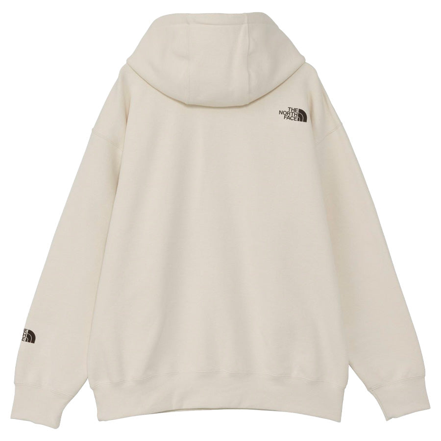 THE NORTH FACE ( ザ・ノース・フェイス ) LAYBACK レイバック フーディ スウェットパーカー