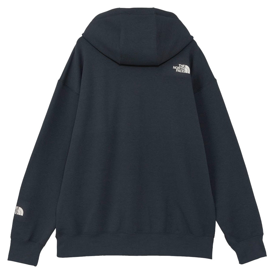 THE NORTH FACE ( ザ・ノース・フェイス ) LAYBACK レイバック フーディ スウェットパーカー