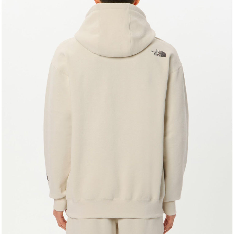 THE NORTH FACE ( ザ・ノース・フェイス ) LAYBACK レイバック フーディ スウェットパーカー
