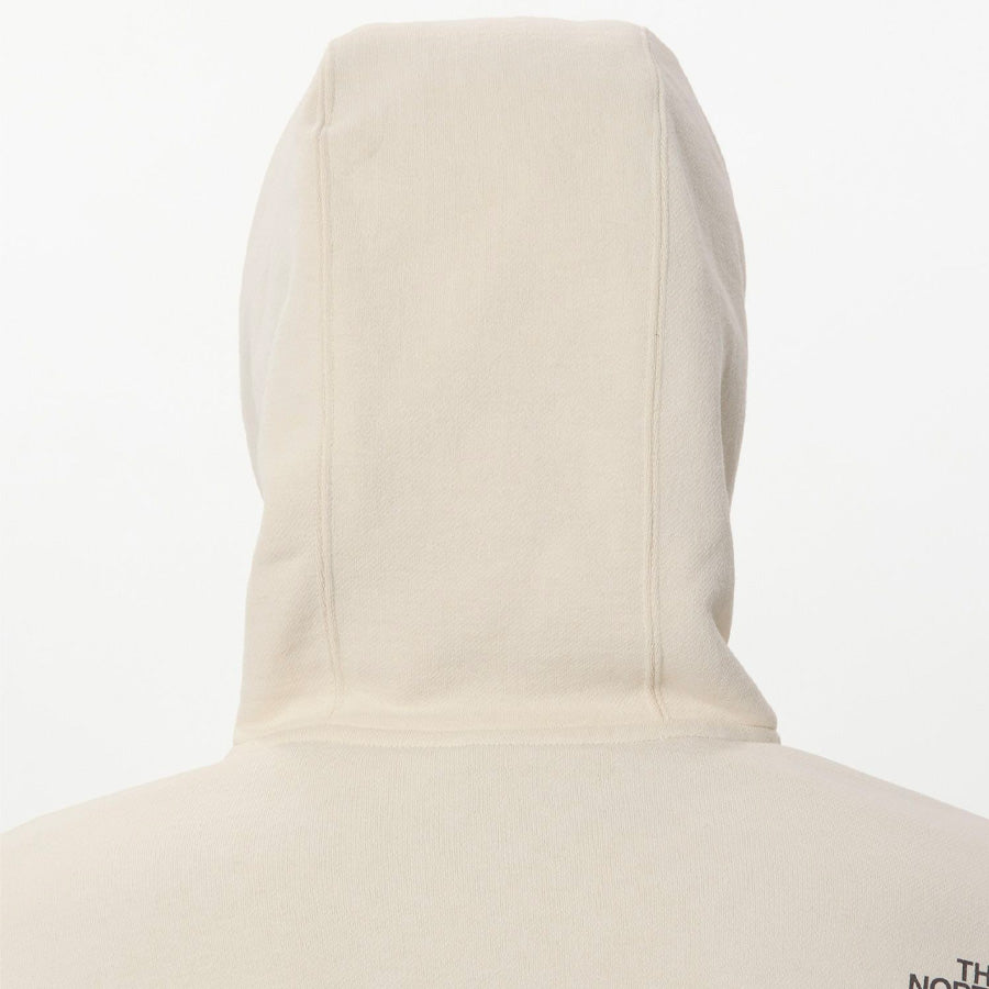 THE NORTH FACE ( ザ・ノース・フェイス ) LAYBACK レイバック フーディ スウェットパーカー