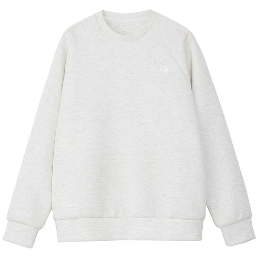 THE NORTH FACE ( ザ・ノース・フェイス ) テックエアー スウェットクルー トレーナー