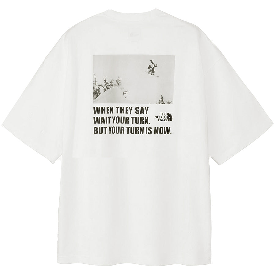 THE NORTH FACE ( ザ・ノース・フェイス ) フリーライド Tシャツ
