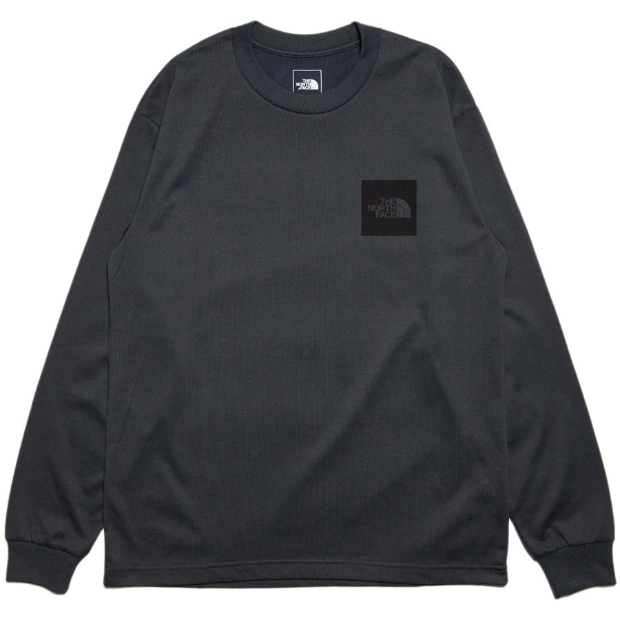 THE NORTH FACE ( ザ・ノース・フェイス ) ロングスリーブ スクエア 