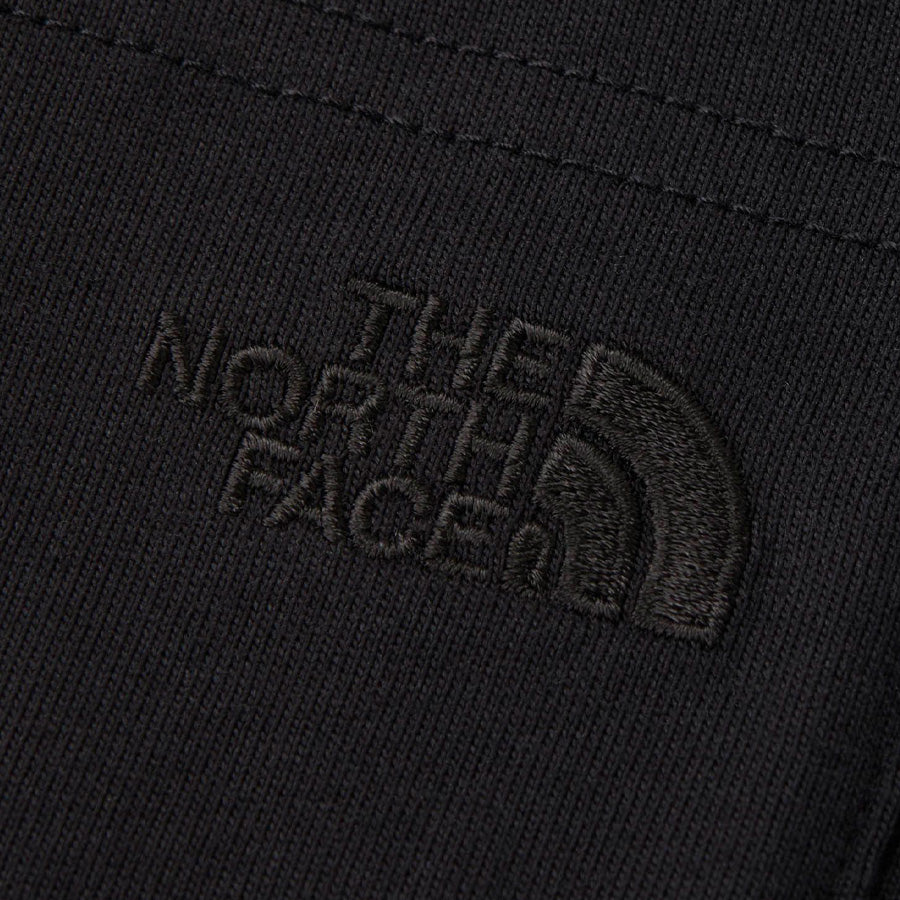 THE NORTH FACE ( ザ・ノース・フェイス ) フラワーロゴ Tシャツ