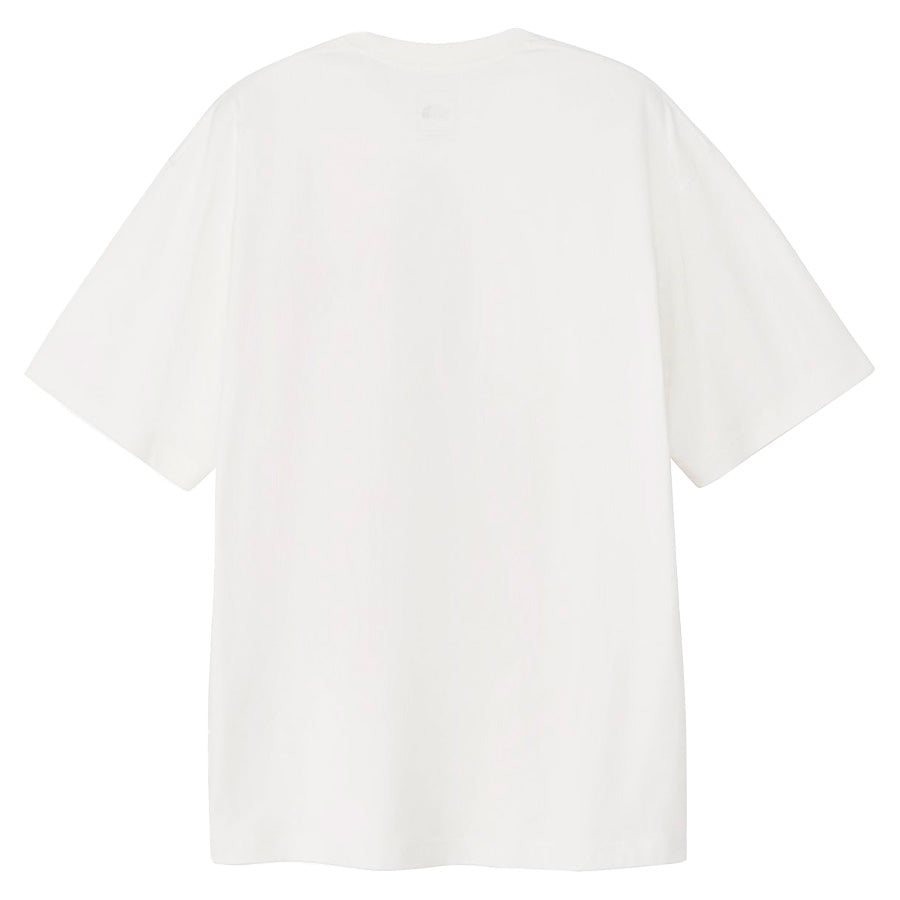 THE NORTH FACE ( ザ・ノース・フェイス ) フラワーロゴ Tシャツ