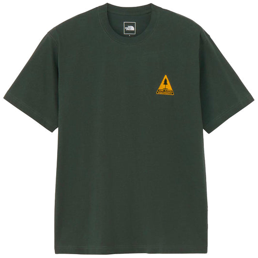 THE NORTH FACE ( ザ・ノース・フェイス ) ファインアルパインツリー Tシャツ