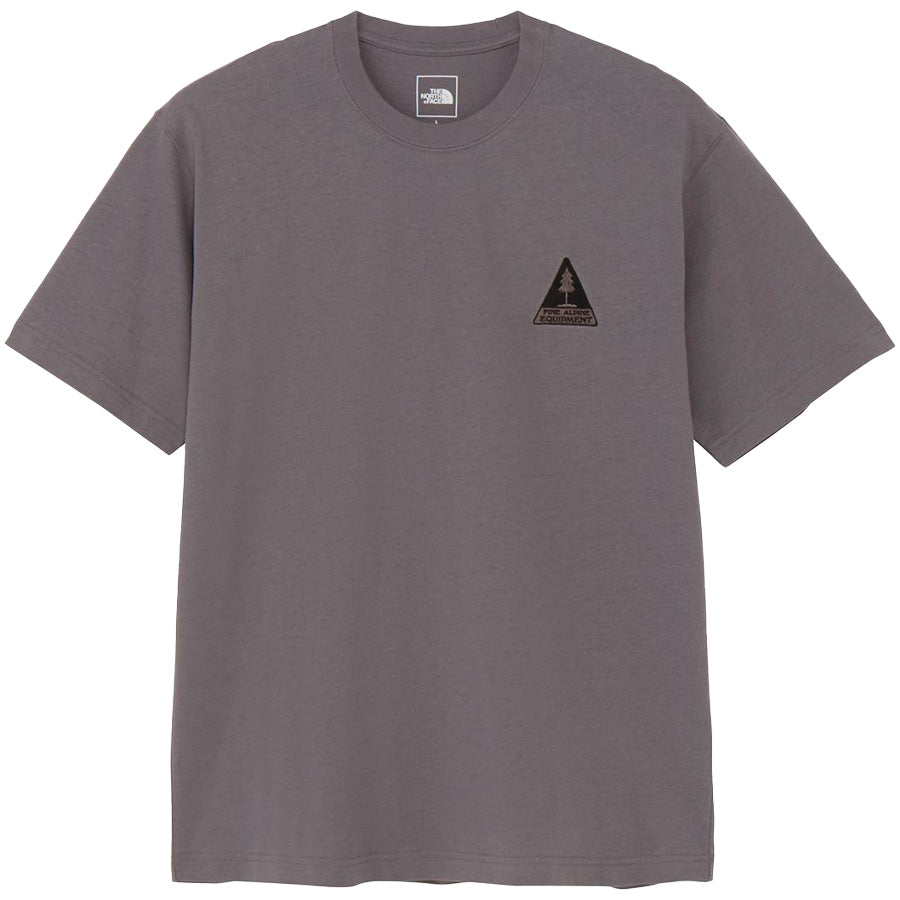 THE NORTH FACE ( ザ・ノース・フェイス ) ファインアルパインツリー Tシャツ