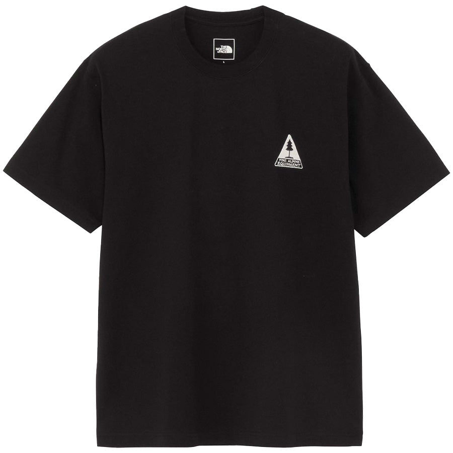 THE NORTH FACE ( ザ・ノース・フェイス ) ファインアルパインツリー Tシャツ