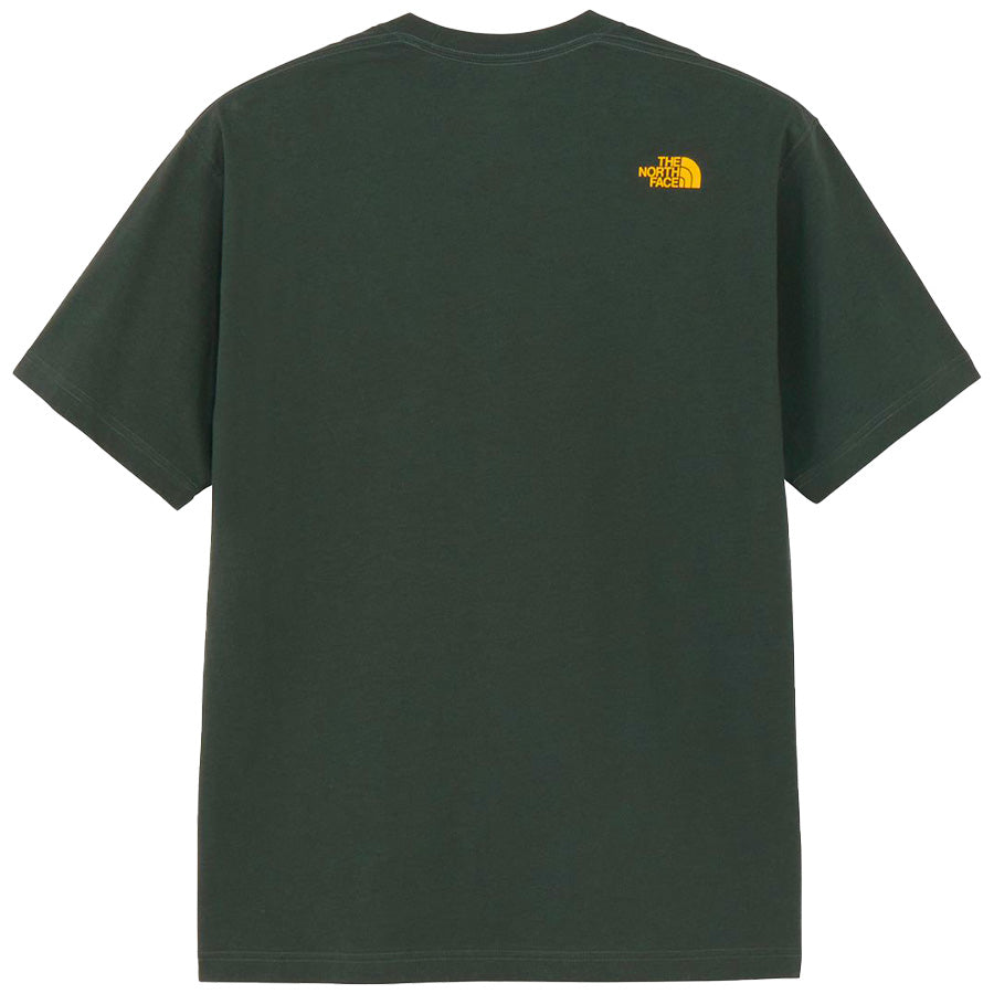 THE NORTH FACE ( ザ・ノース・フェイス ) ファインアルパインツリー Tシャツ