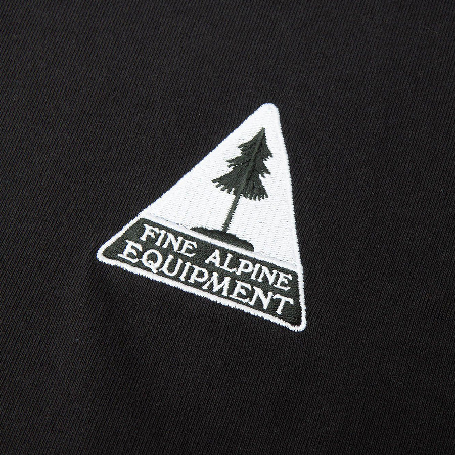 THE NORTH FACE ( ザ・ノース・フェイス ) ファインアルパインツリー Tシャツ