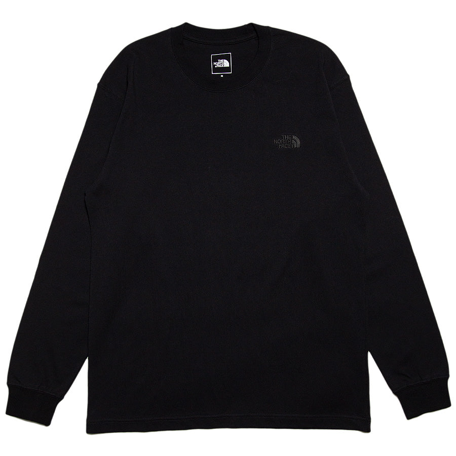 THE NORTH FACE ( ザ・ノース・フェイス ) ロングスリーブ ハーフウィンドウティー 長袖 Tシャツ