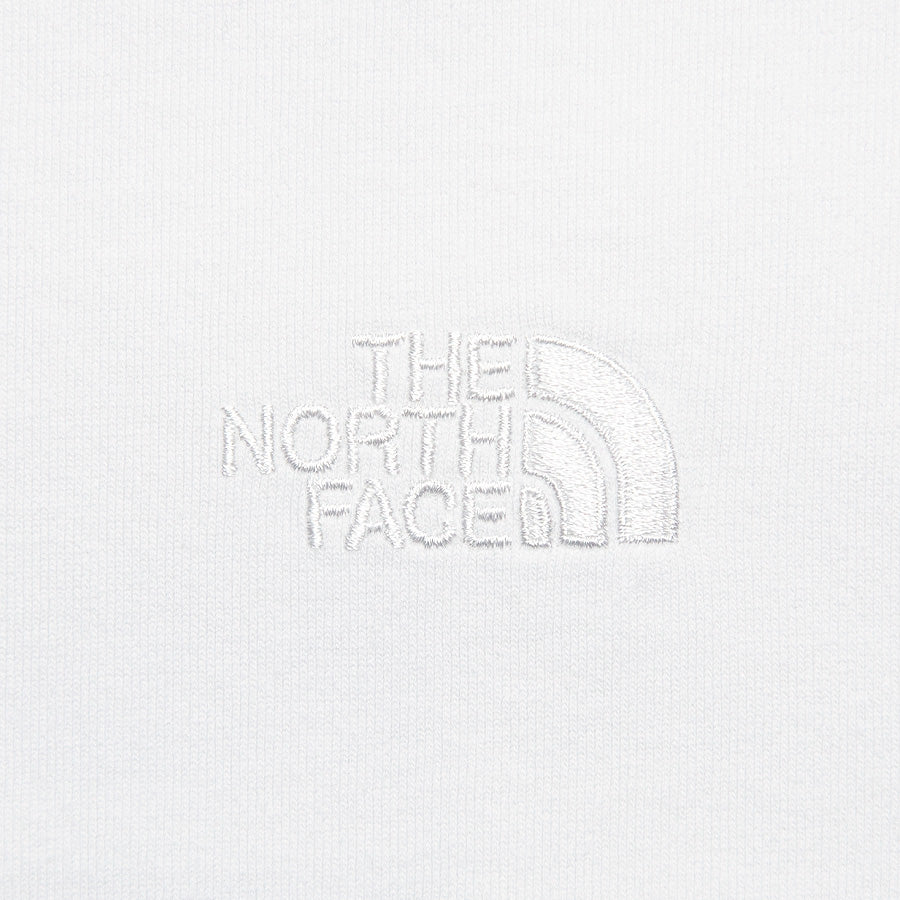 THE NORTH FACE ( ザ・ノース・フェイス ) ロングスリーブ ハーフウィンドウティー 長袖 Tシャツ