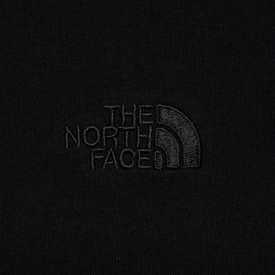 THE NORTH FACE ( ザ・ノース・フェイス ) ロングスリーブ ハーフウィンドウティー 長袖 Tシャツ