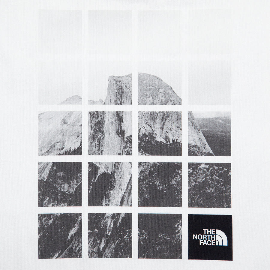 THE NORTH FACE ( ザ・ノース・フェイス ) ロングスリーブ ハーフウィンドウティー 長袖 Tシャツ