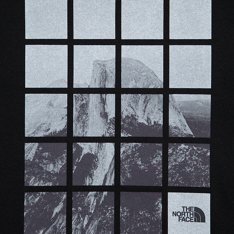 THE NORTH FACE ( ザ・ノース・フェイス ) ロングスリーブ ハーフウィンドウティー 長袖 Tシャツ