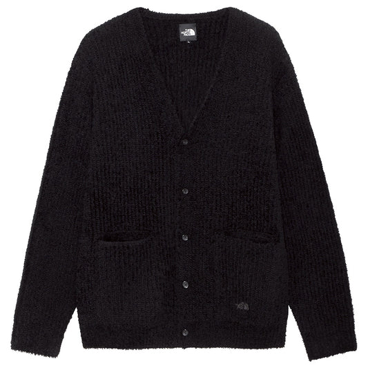 THE NORTH FACE ( ザ・ノース・フェイス ) オルタナティブフェザー カーディガン