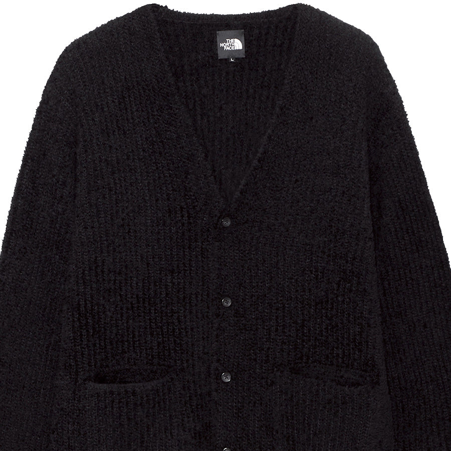 THE NORTH FACE ( ザ・ノース・フェイス ) オルタナティブフェザー カーディガン
