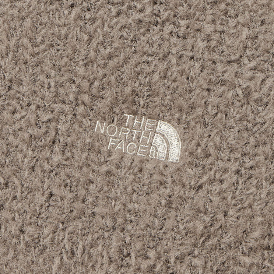 THE NORTH FACE ( ザ・ノース・フェイス ) オルタナティブフェザー カーディガン