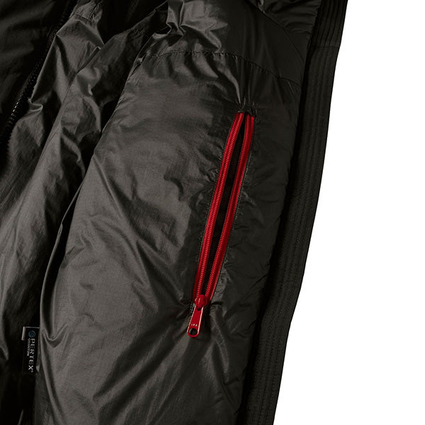 THE NORTH FACE ( ザ ノースフェイス ) Firefly Insulated Parka