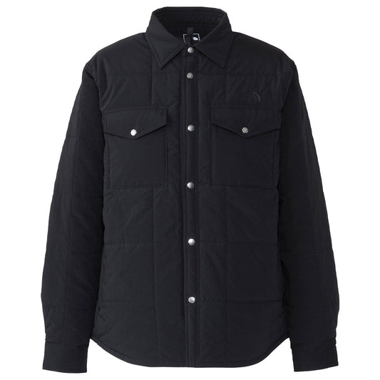 THE NORTH FACE ( ザ・ノース・フェイス ) メドウウォームシャツ シャツジャケット
