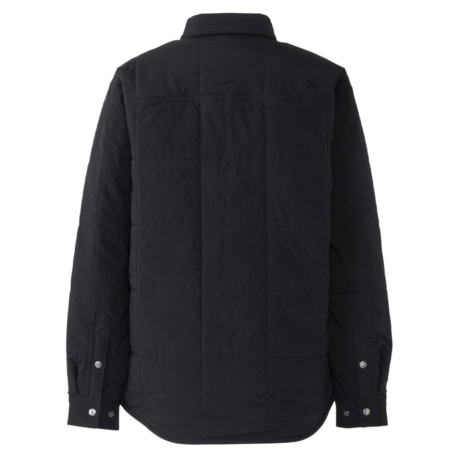 THE NORTH FACE ( ザ・ノース・フェイス ) メドウウォームシャツ シャツジャケット