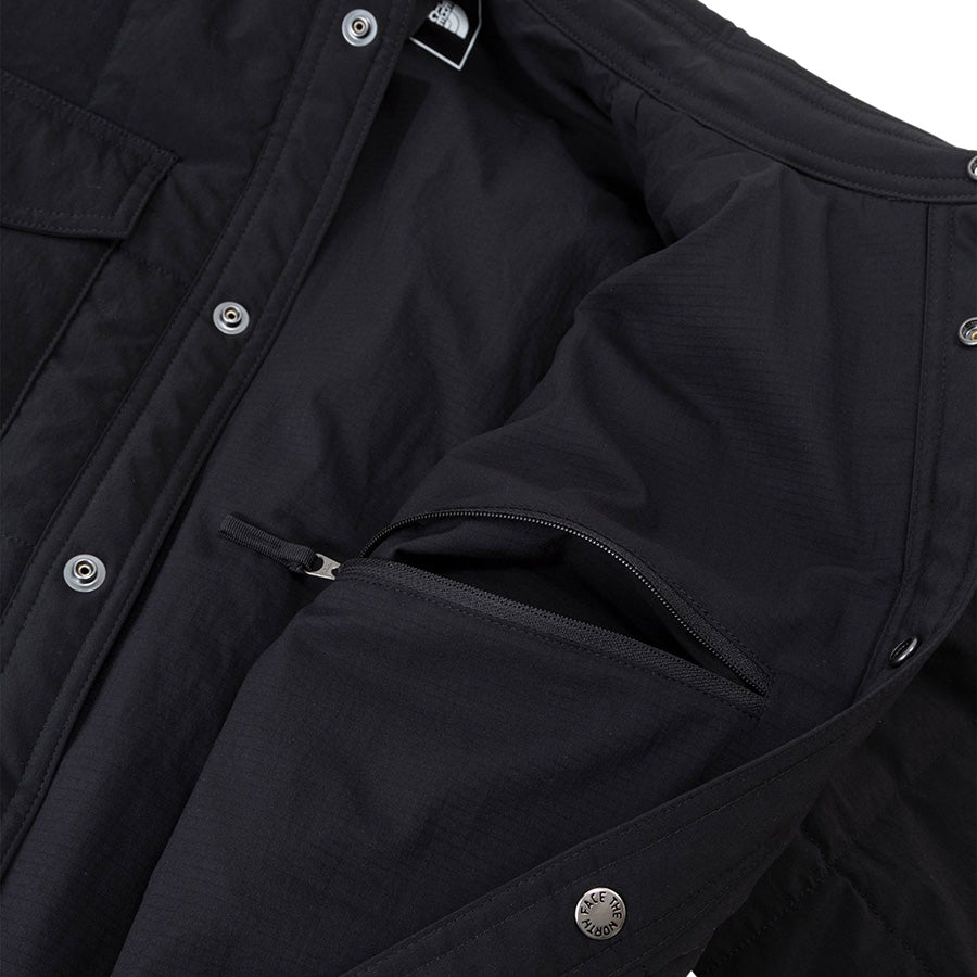 THE NORTH FACE ( ザ・ノース・フェイス ) メドウウォームシャツ シャツジャケット