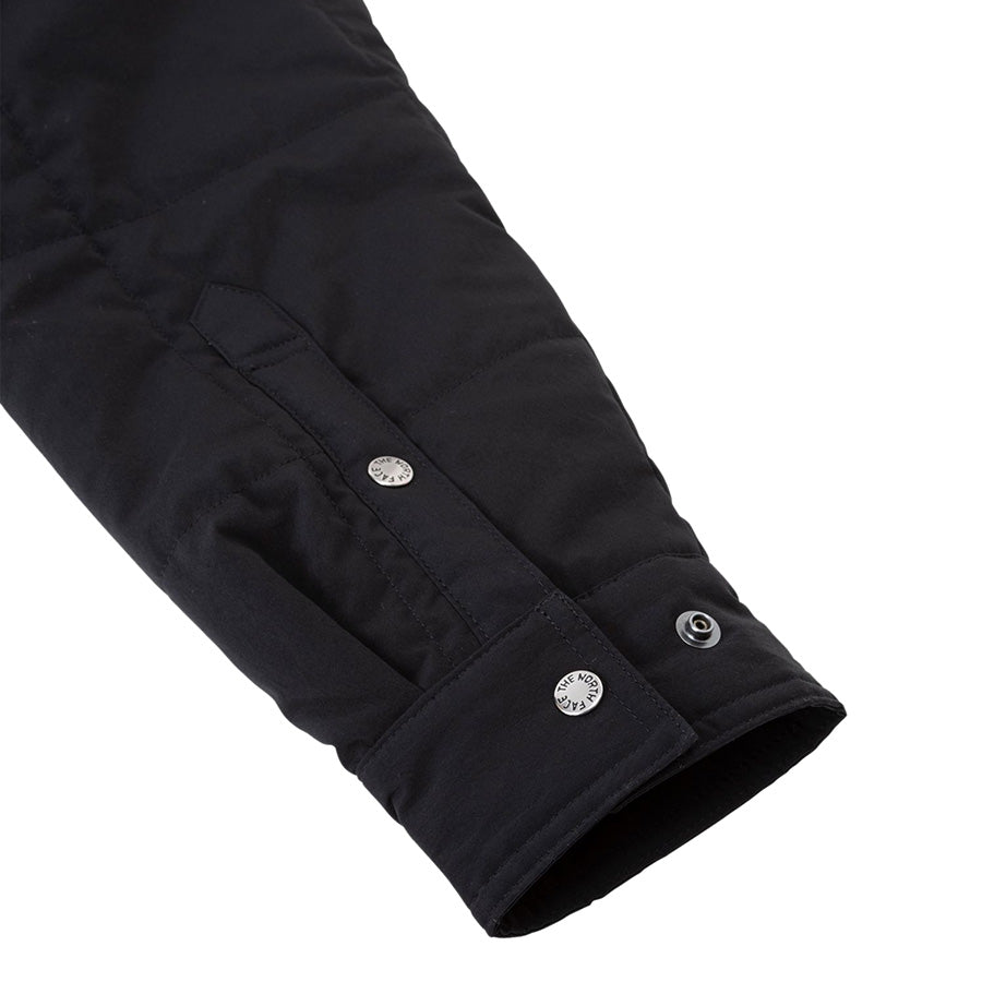 THE NORTH FACE ( ザ・ノース・フェイス ) メドウウォームシャツ シャツジャケット