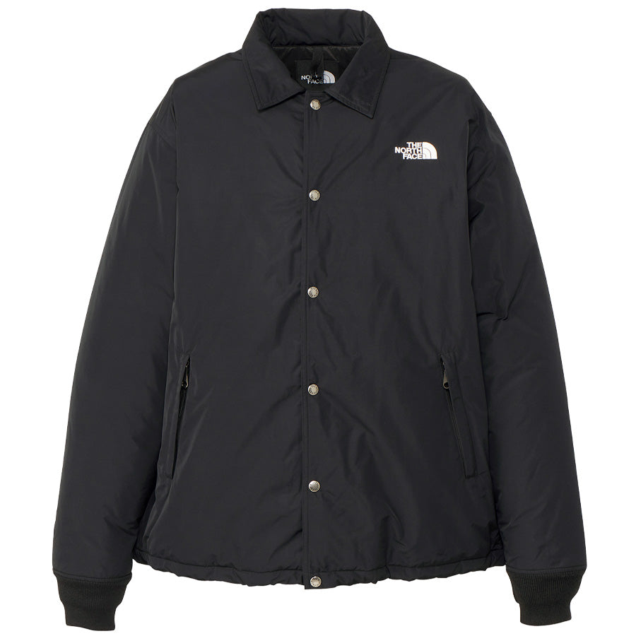 THE NORTH FACE ( ザ・ノース・フェイス ) インサレーテッド コーチジャケット