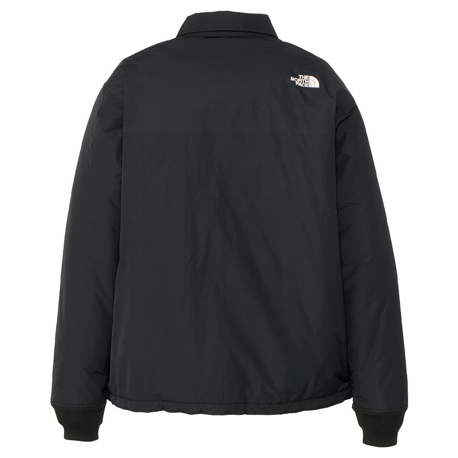 THE NORTH FACE ( ザ・ノース・フェイス ) インサレーテッド コーチジャケット