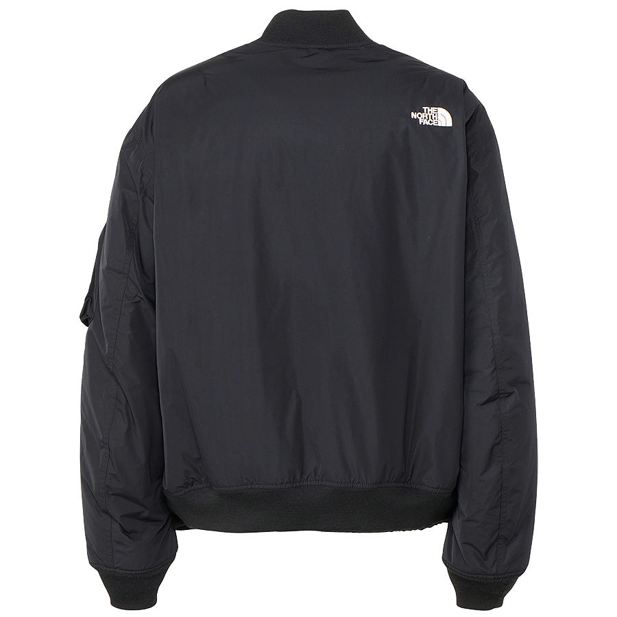 THE NORTH FACE ( ザ・ノース・フェイス ) インサレーション ボンバージャケット MA-1