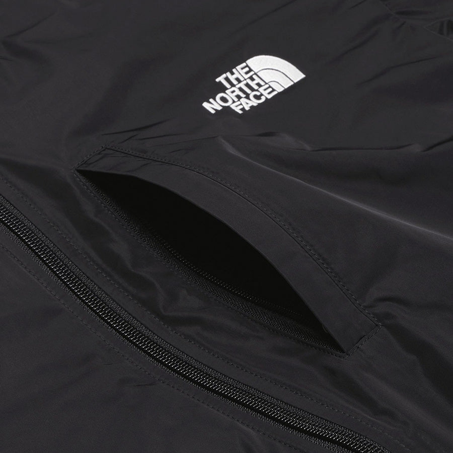 THE NORTH FACE ( ザ・ノース・フェイス ) インサレーション ボンバージャケット MA-1