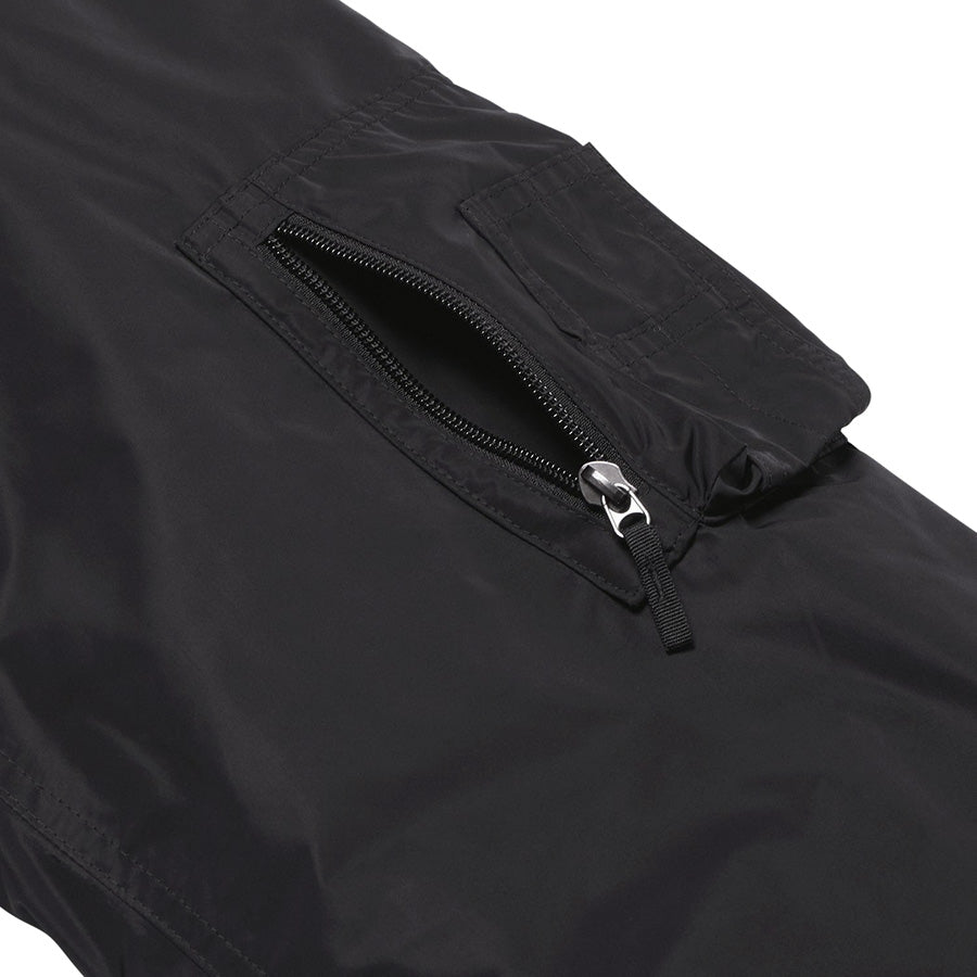 THE NORTH FACE ( ザ・ノース・フェイス ) インサレーション ボンバージャケット MA-1